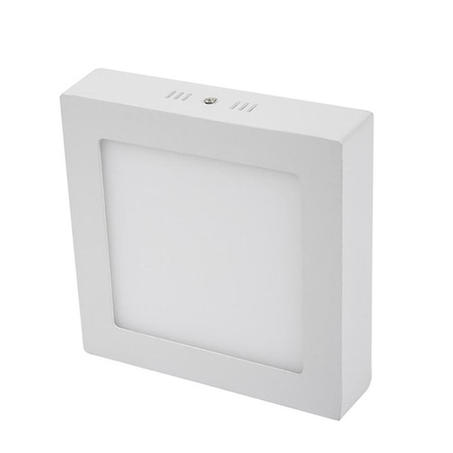 Cata CT-5272B 25w Sıva Üstü Damla Kare Led Armatür Beyaz