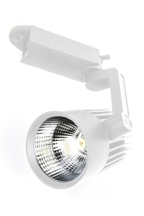 Cata CT-5325G 36W Alya Beyaz Kasa Cob Led Ray Spot Armatür 3200K Günışığı