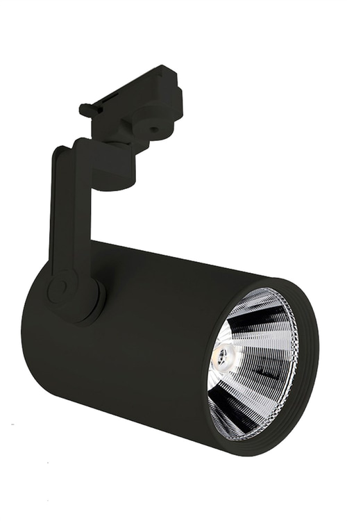 Cata CT-5334G 30W Siyah Kasa Ray Spot Armatür 3200K Günışığı