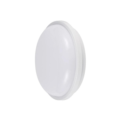 Cata CT-7091 22W Beyaz Kasa Cunda Led Bahçe Armatürü 6400K