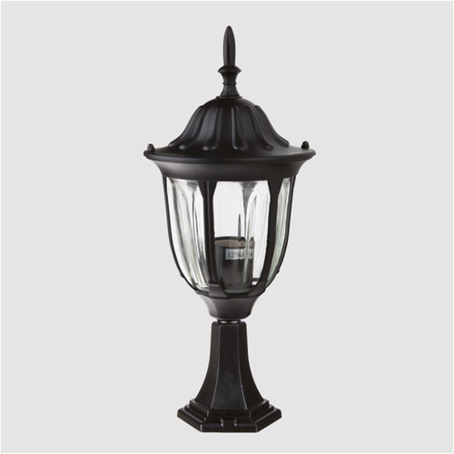 Cata CT-7094 Alüminyum Bahçe Armatürü E27