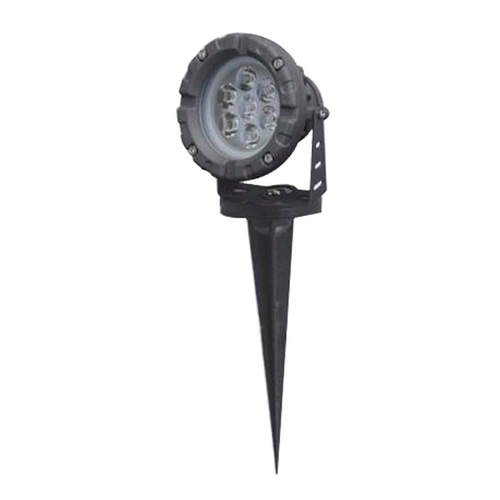Cata CT-7304 15W Power Kazıklı Led Bahçe Armatürü Yeşil