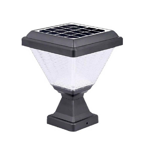 Cata CT-7315 30W Solar Set Üstü Bahçe Armatürü 6400K Beyaz