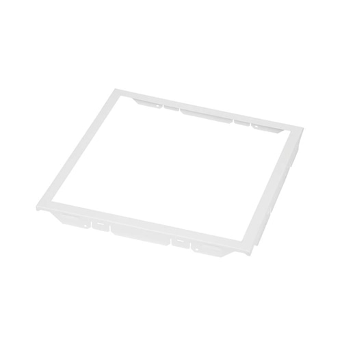 Cata CT-9045 30x30 Clip-in Tavan Led Panel Kasası