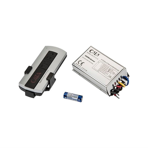 Cata CT-9115 Aydınlatma Kumandası 3x1000W