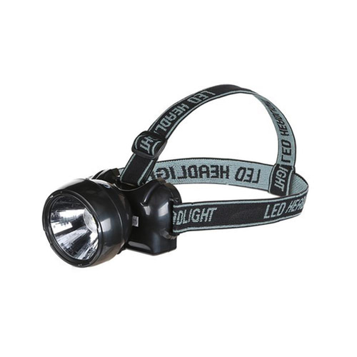 Cata CT-9120 Ledli Kafa Lambası