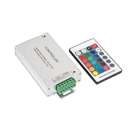 Cata CT-9147 RGB Kumanda Modülü 20 Mt Rf