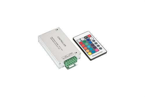 Cata CT-9147 RGB Kumanda Modülü 20 Mt Rf