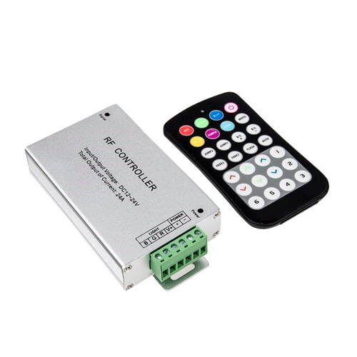 Cata CT-9150 24 Amper RGB Led Kumandası