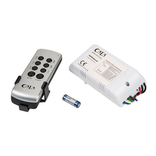 Cata CT-9151 Aydınlatma Kumandası 6x1000W