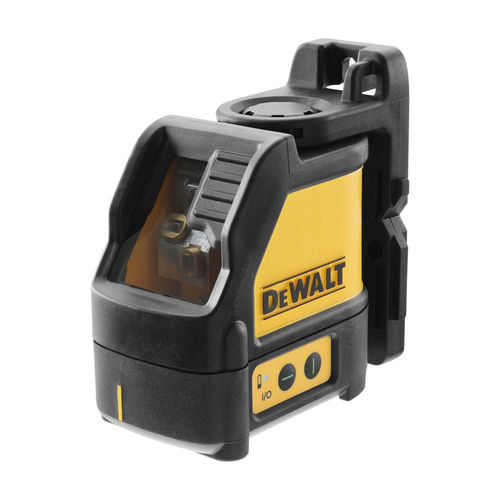 Dewalt Yeşil Nokta Çapraz Lazer DW088CG-XJ