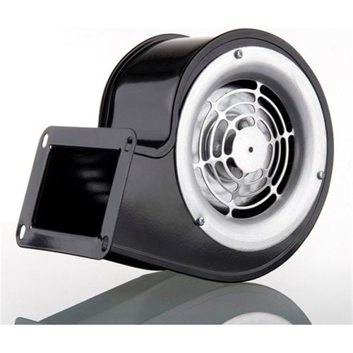 Dündar CS 12.2 Saç Gövdeli Radyal Fan 315 m³ 2860 RPM