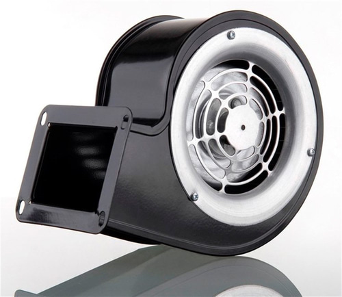 Dündar CS 14.2 Saç Gövdeli Radyal Fan 500 m³ 2600 RPM