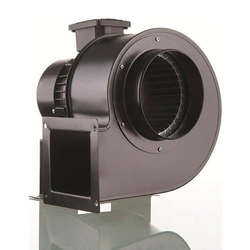 Dündar CT 16.2 Radyal Salyangoz Fan Aspiratör (Sol)