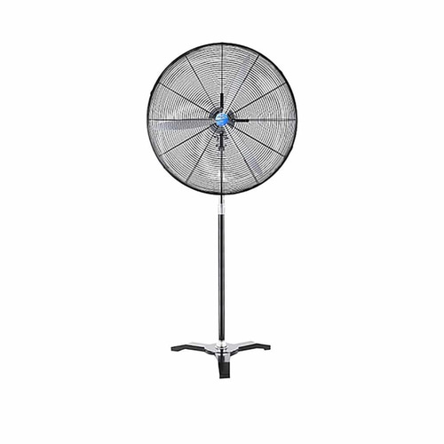 Dündar SV-75 Sanayi Tipi Ayaklı Vantilatör 75 cm