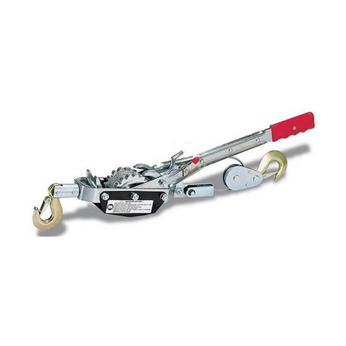Echo Halatlı Çektirme 4 Ton 1.5 Metre