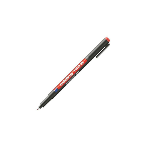 Edding E-140S Asetat Kalemi