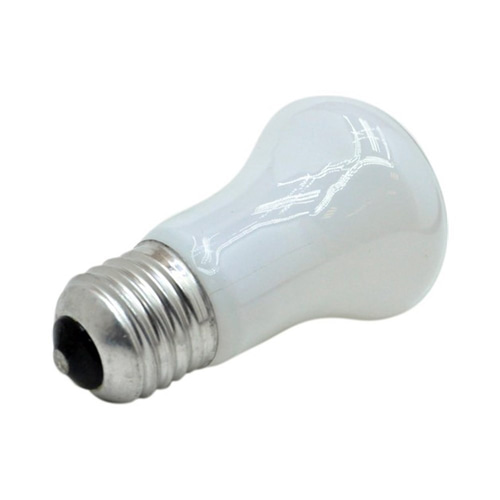 Edison Mini Mantar Halojen Ampül E27 3200K