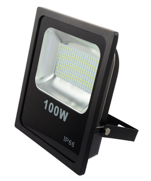 El-Max Berda 100W SMD Led Projektör 6500K IP66