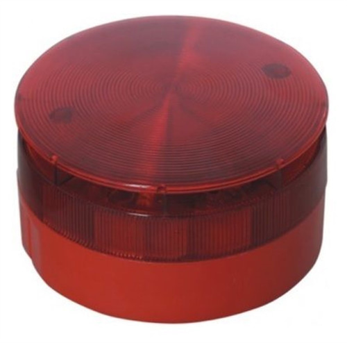 Eleks ASF220 Flaşörlü Elektronik Siren 220V