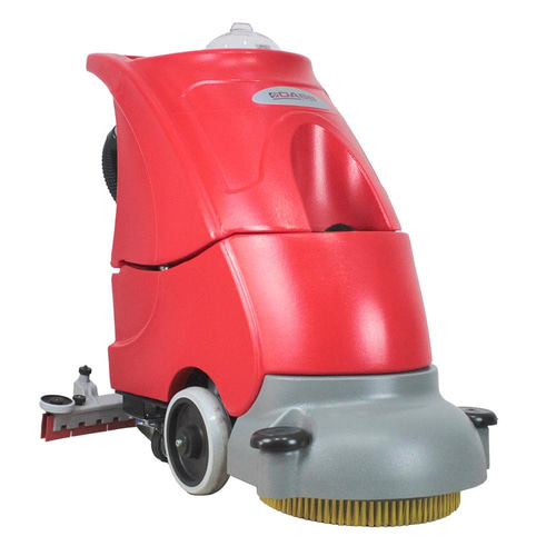 Elektrikli Zemin Temizleme Makinesi Cleanvac E-3501