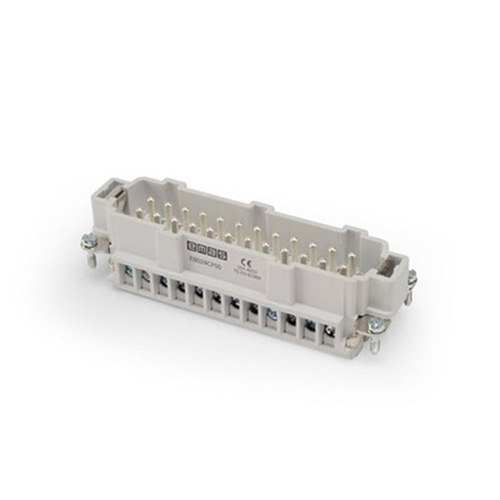 Emas EB024CF00 24 Kontak Çekirdek Fiş 16A 1-24