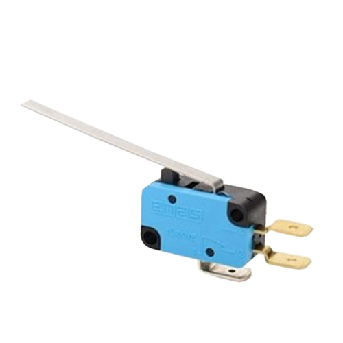 Emas MK1KİM3 Metal Uzun Kollu 1CO MK1 Serisi Mikro Switch