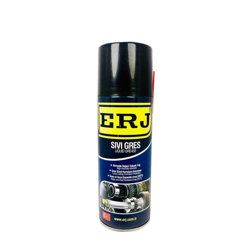 ERJ Sıvı Gres 400 ML