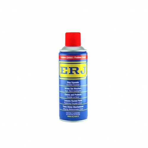 Erj Spray Pas Sökücü Yağlayıcı  200ML 400ML