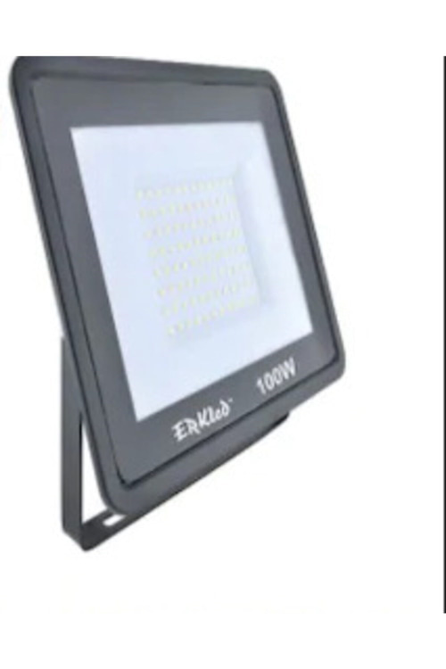 ERKLED 100W SMD Led Projektör 3000K