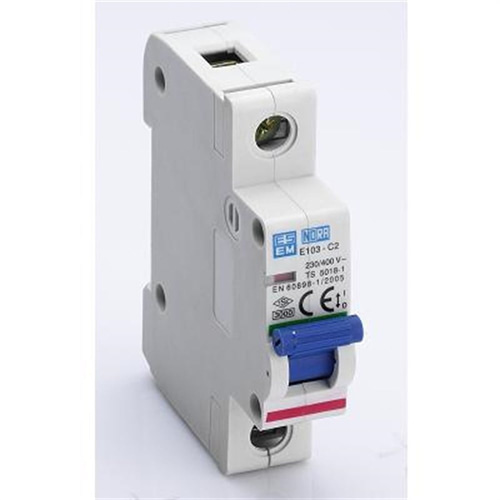 Esem E 103 - C Tipi 1P 3 kA 32A Otomatik Sigorta