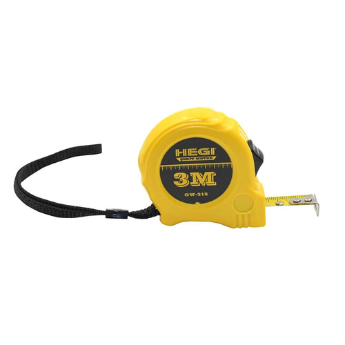 Fastmax Şerit Metre 3mt