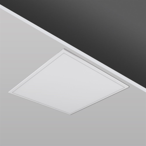 Gecem 40W 60x60 Led Panel 6000K