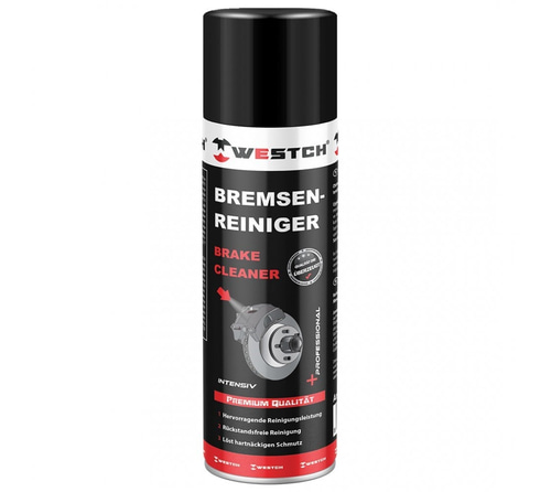 Genel Temizleme Spreyi 500ml
