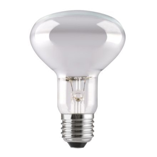 General 100W R80 Reflektör Dim Edilebilir Ampül E27
