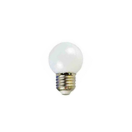 Global 1W Led Gece Ampülü 6500K