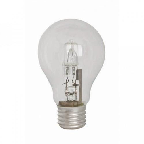 Global 52W Eco Halojen Ampül E27