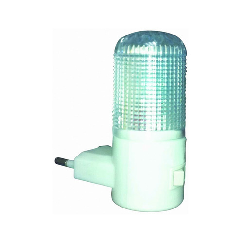Global KNL-356 1W Anahtarlı Led Gece Lambası Yeşil