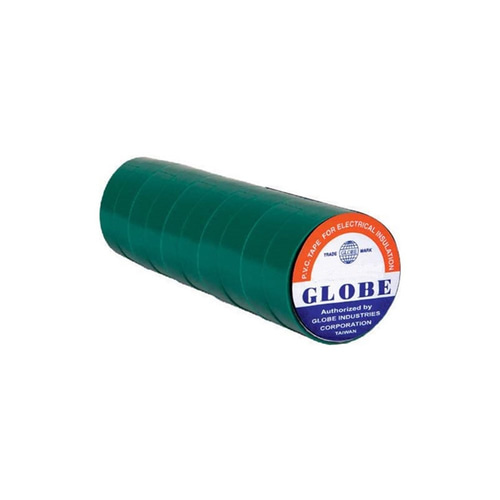 Globe İzolebant 0,13mm x 19 mm x 9,15 Mt