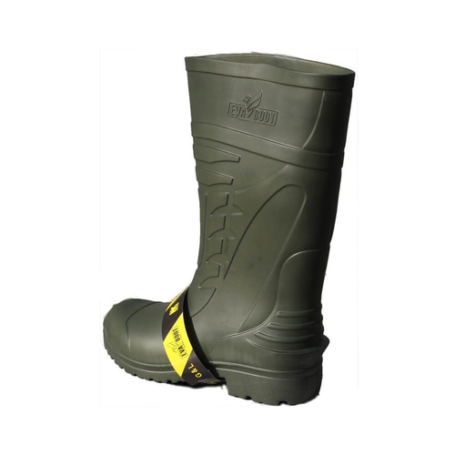 Hafif Outdoor Kamp Çizmesi Botu Avci Botu Balikci Çizmesi Eva Boot