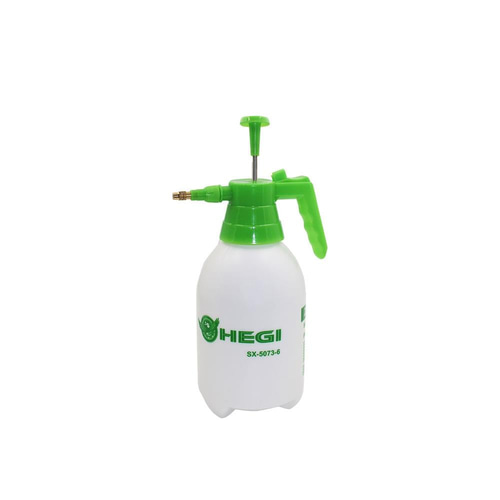 Hegi 2 Lt. El Tipi Basınçlı Püskürtücü SX-5073-6