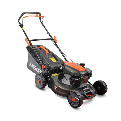 HEGI BENZİNLİ ÇİM BİÇME MAKİNESİ 43 CM - 149 CC