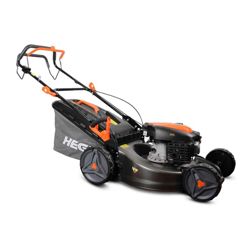 HEGI BENZİNLİ ÇİM BİÇME MAKİNESİ 51 CM - 180 CC