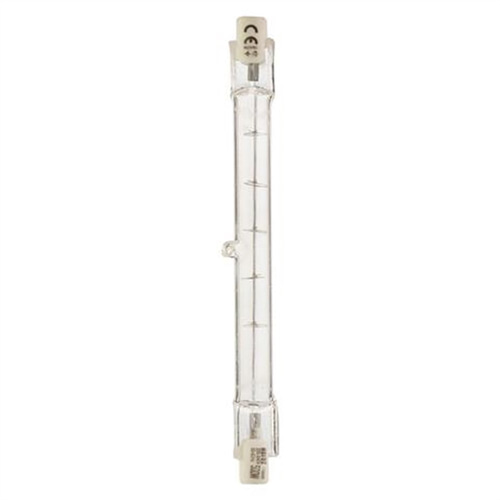 Horoz 300W Çubuk Halojen Ampül 118 mm R7S 3000K