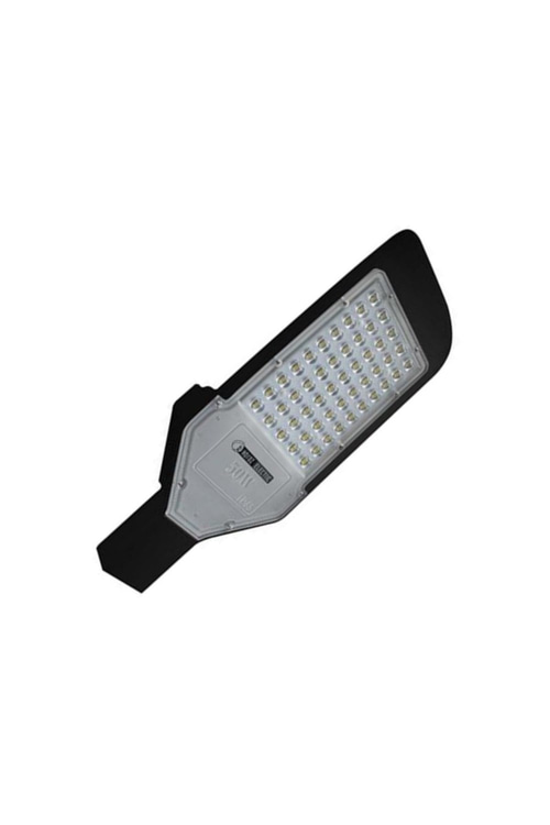 Horoz Orlando 50W Ledli Sokak Armatürü 4200K