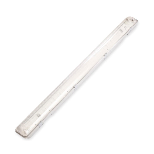 Işıldar 1x18W U1 Tipi Etanj Armatür Elektronik Balastlı