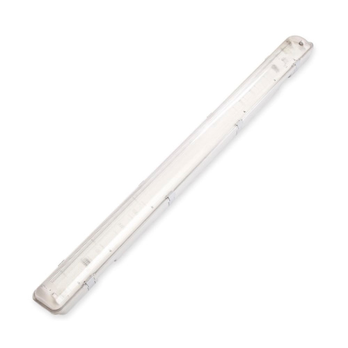 Işıldar 2x18W U1 Tipi Etanj Armatür Elektronik Balastlı