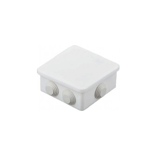 Işıldar 85x85 Sıva Üstü Antigron Kare Buat