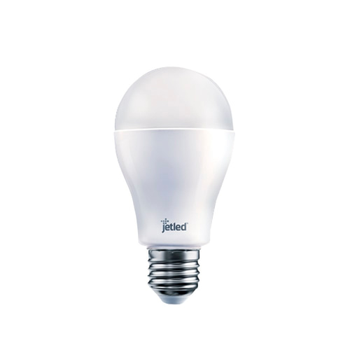 Jetled 9W 12-24V AC/DC Led Ampül E27