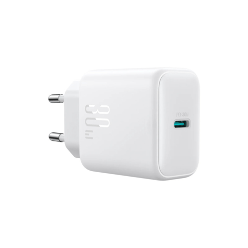 JOYROOM JR-TCF24 PD30W FAST CHARGER